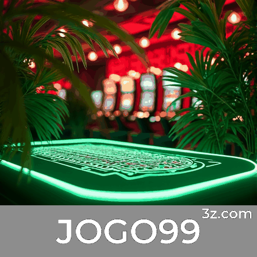 JOGO99: Seu Cassino Online de Confiança