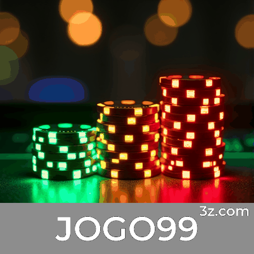 JOGO99: Seu Cassino Online de Confiança