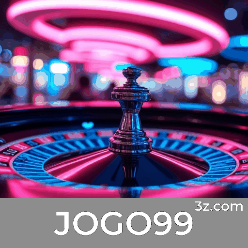 JOGO99: Seu Cassino Online de Confiança