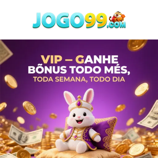 PromoÃ§Ãµes e bÃ´nus exclusivos no JOGO99